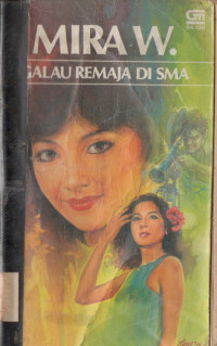 Image of GALAU REMAJA DI SMA