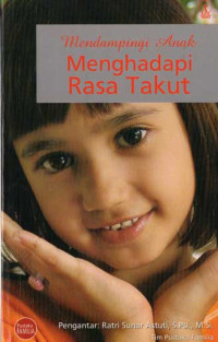 Image of Menghadapi rasa Takut