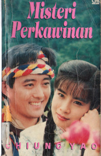 Image of MISTERI PERKAWINAN