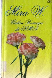 Image of Galau Remaja di SMA