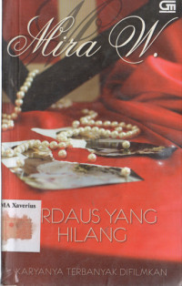 Image of FIRDAUS YANG HILANG