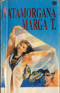 Image of FATAMORGANA