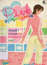 Image of Pink Episodemia