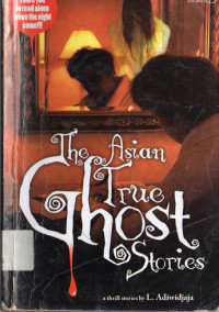 Image of The Asian True Ghost stories
