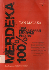 Image of MERDEKA 100 %