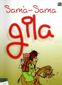 Image of Sama - sama gila
