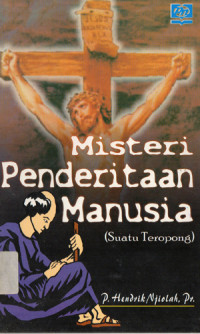 Image of MISTERI PEDERITA MANUSIA