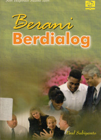 Image of Berani Berdialog