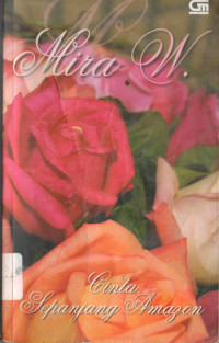 Image of Cinta Sepanjang Amazon