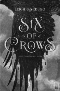 Image of Six of Crows