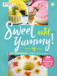Image of Sweet and Yummy