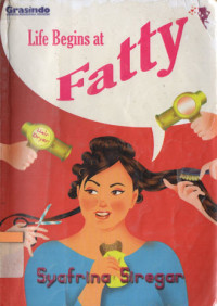 Image of Life begins at fatty