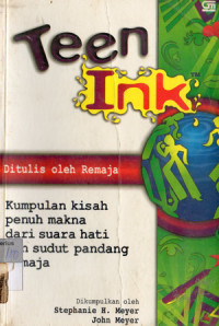 Image of TEEN INK