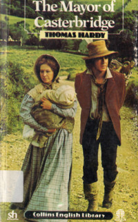 Image of The mayor of casterbridge