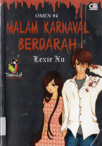 Image of Malam Karnaval Berdarah : Omen # 4