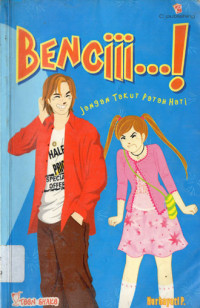 Image of Benciii ... !