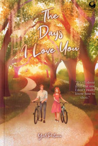 Image of The Day I love You