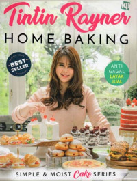 Image of Home Baking