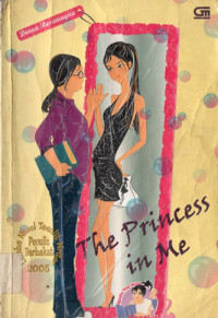 Image of The princess in me