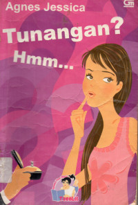 Image of Tunangan? Hmm...