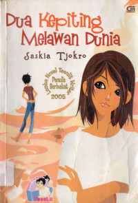 Image of Dua Kepiting Melawan Dunia