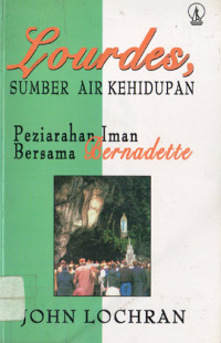Image of Lourdes, SUMBER AIR KEHIDUPAN