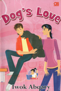 Image of Dog's love