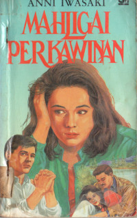 Image of MAHLIGAI PERKAWINAN