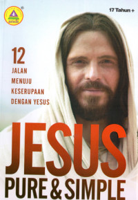 Image of JESUS