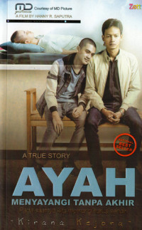 Image of Ayah menyayangi tanpa akhir
