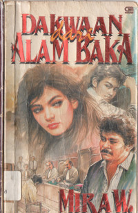 Image of DAKWAAN ALAM BAKA