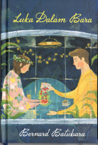 Image of Luka Dalam Bara