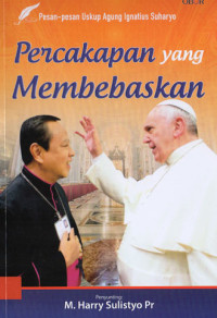 Image of Percakapan yang membebaskan