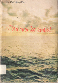 Image of Dimensi ke empat