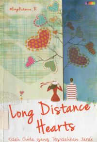 Image of Long Distance Hearts