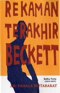 Image of Rekaman Terakhir Beckett