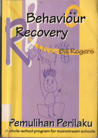 Image of Behavior Recovery