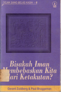 Image of Bisakah Iman Membebaskan Kita dari Ketakutan?