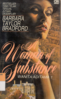Image of A Woman Substance : wanita aditama 1