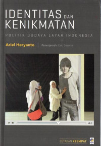 Image of IDENTITAS  DAN KENIKMATAN