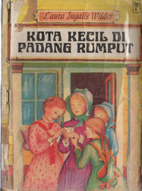 Image of KOTA KECIL DI PADANG RUMPUT