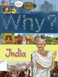 Image of Why ? India