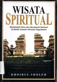 Image of Wisata Spiritual