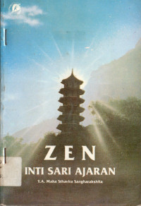Image of ZEN INTI SARI AJARAN