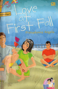 Image of Love at First Fall