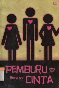 Image of Pemburu Cinta