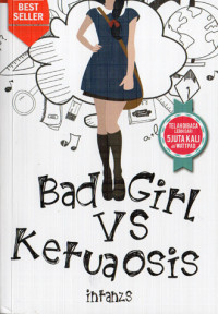 Image of Bad Girl VS Ketua Osis