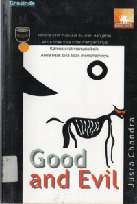 Image of Good and Evil