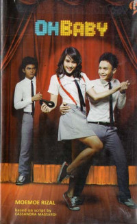 Image of OH BABY