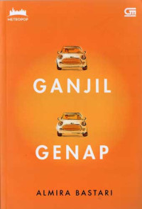 Image of GANJIL GENAP